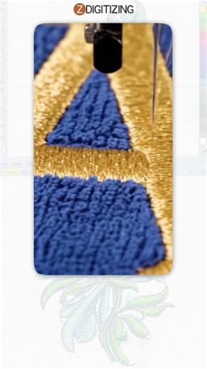 Pro Digitizing Secrets for Flawless Terry Cloth Embroidery