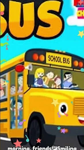 Wheels on the Bus | ‪ @FunkyBabyTV Nursery Rhymes & Kids Songs