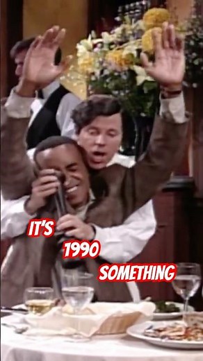 Dana Carvey, Tim Meadows, Saturday Night Live on this day 1990 something #shorts ￼