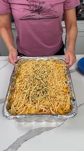 23K views · 640 reactions | Tasty tuna pasta bake I love this crunchy tuna pasta bake! | This Y'all Life | Facebook