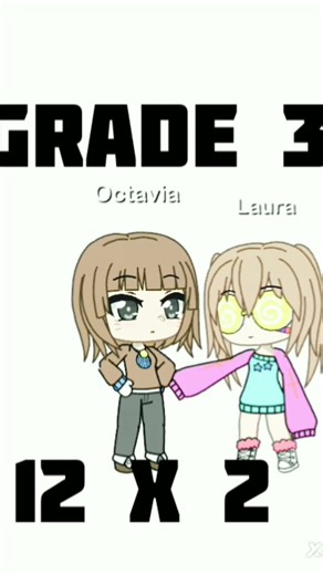 math gacha trend #gacha