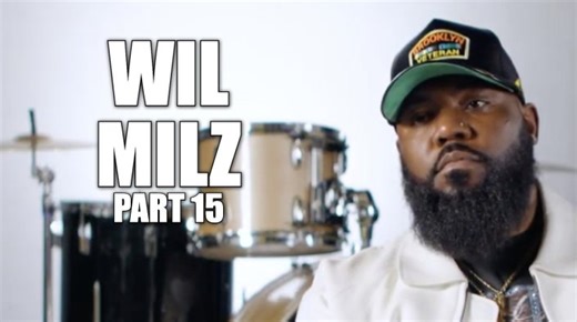 EXCLUSIVE: Wil Milz Accuses Vlad of Being Undercover Fed Who Took Down BMF