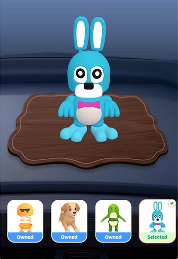 Enjoy a Relaxing Antistress Mini Game