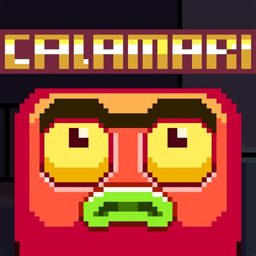 CALAMARI - Jouez en Ligne Gratuitement ! | Poki