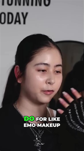 Ultimate Emo Makeup Tutorial: Black Eyes Done Right