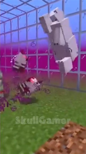 Minecraft ya no da miedo… hasta que instalas ESTE mod #minecraft