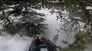 82K views · 1.1K reactions | My favorite riding! Steep and lots of...