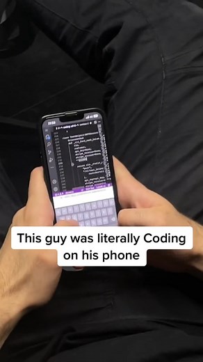 Sorry, Professor, but I've got a little secret up my sleeve 💁‍♀️ While you were busy teaching us ancient coding techniques, I was busy leveling up with my new BFF, this Al tool 🤖 Together, we make an unstoppable duo, slaying code like it's our day job (oh wait, it is 😜). So when you ask how I was so quick with the assignment, just know that I've got a virtual guardian angel watching over my keyboard, making sure every line is flawless 💅 Now, if you'll excuse me, I need to go polish my coding