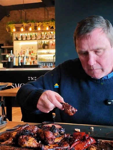 Part 6 #garyeats #foodtok #foodreview