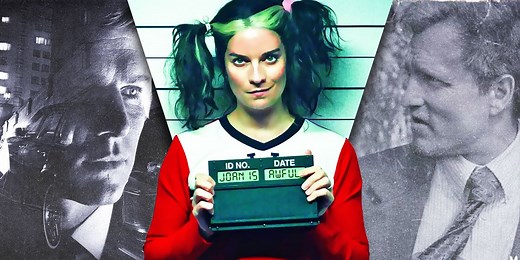 The 15 Best Psychological Thriller TV Shows, Ranked