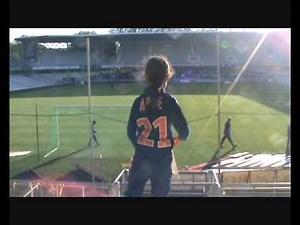 MHSC OM 2011 LOS PAILLADOS acte 2/2