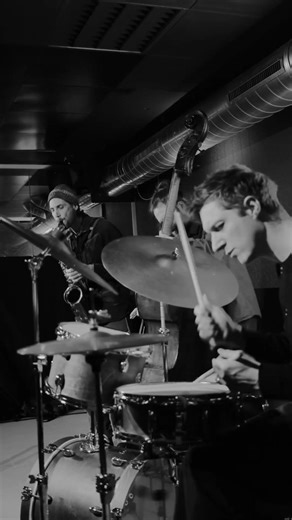 A Night in Tunesia.live at Blue Note #jazz #jazzstandard ‪@JonasRuther‬ ‪@floprofil‬‪@raphaelwalsermusic‬