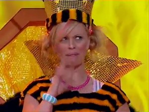 Hi-5 Queen Bee
