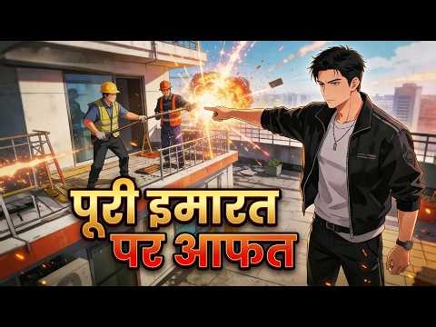 पड़ोसी ने मुझ पर अवैध निर्माण का आरोप लगाया; मैंने पूरी इमारत को 11 अरब से ज्यादा का नुकसान कराया