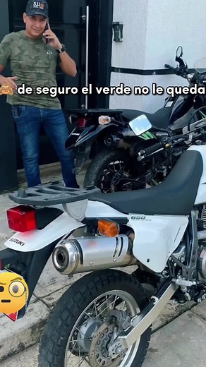 #CapCut #💚 #military #DR650 #paratytiktokviral #ponmeenparati #ponmeenparatitiktokculero