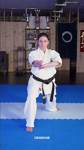 Refine Your Kata | Kanku #kyokushin #karate #martialarts #kyokushinkata #kyokushinkai