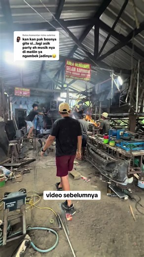 Serunya Balas Komentar di Video Hiburan
