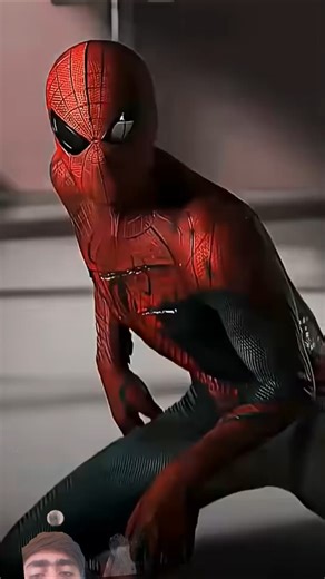 Not today flash - 🔥🕷️Andrew garfield aura |The amazing spider man #theamazingspiderman#movie#edit.