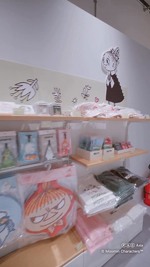 386 reactions · 42 shares |  ✨ The Beginning Of The Moomins 正式開始啦！...