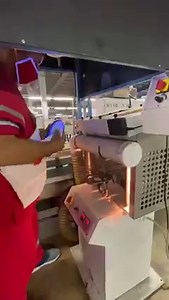 🌄Desde La Rioja al Mundo ‼️ ✅Así se fabrican las zapatillas PUMA✅Este año 150 riojanos /as comenzaron a trabajar en la planta 📣 El ministro de Industria , Federico Bazan, subio a sus redes sociales video de resumen de como se hace calzado de calidad en nuestra provincia y destaco en en fábrica PUMA en lo que va del Año se incorporaron más de 150 riojanos y riojanas a trabajar. | Opina La Rioja