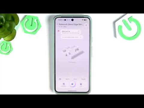 ROBOROCK QRevo Curv - Dimensions & Size (mm)