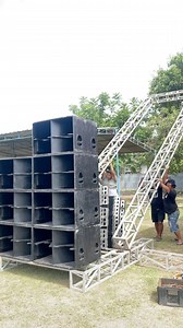 Reging 7 meter mulai di dirikan beda dari yang lain | Mogol Legends