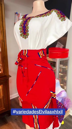 Exploring Mayan Fashion Trends and Styles