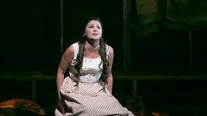 Classical Playlist: Anna Netrebko, Handel, Schoenberg and More