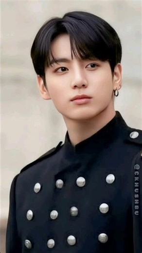 let's draw BTS Jungkook ✨#drawing#bts#jk#fanart#shortsfeed#swimsong#btssong