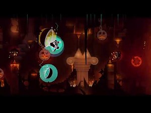 Avernus - xdBot macro | Geometry Dash