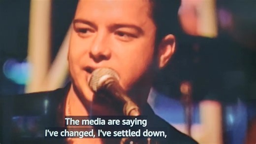 Éric Lapointe documentaire 1 | Luc Morissette