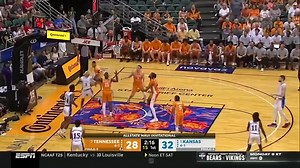 20K views · 621 reactions | some highlights from Game 3  | Kansas Men's Basketball | Facebook