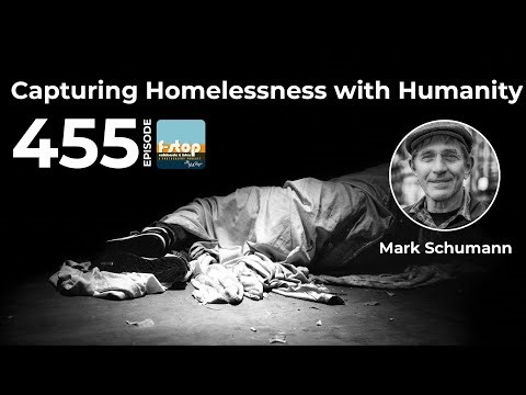 Capturing Homelessness with Humanity