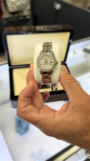 Vegaspaulyc on Instagram: "This is @maxpawnluxury Thank you for the tour"