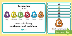 RUCSAC Prompt Posters