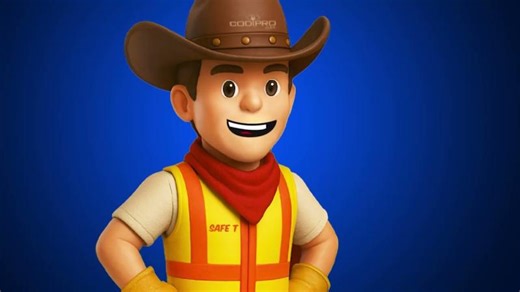 Safe-T’s Guide to Swivel Hoist Rings (Quick Clear) | Codipro-USA Hoist Rings