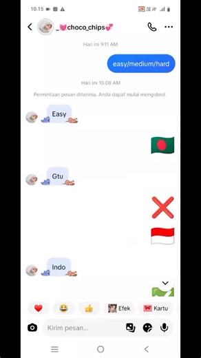 Tebak Negara: Cara Main 'Tebak Negara' di TikTok (Kena PL Mulu Jir)