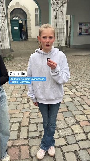 Should phones be allowed in school?
