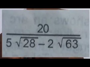 Simplify Surds Easily! | WAEC/NECO/GCE Explained Step by Step"