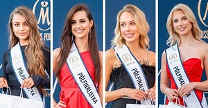 Oto półfinalistki Miss Polski 2025. Wśród nich jest najpiękniejsza Polka!