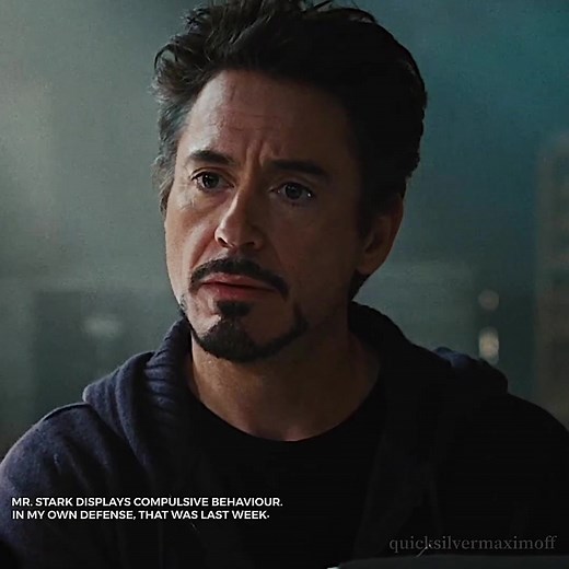 tony<3 #tonystark #ironman | Tony Stark