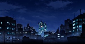 Trigger Reveals SSSS.Gridman Anime's Cast, Staff, Fall TV Debut