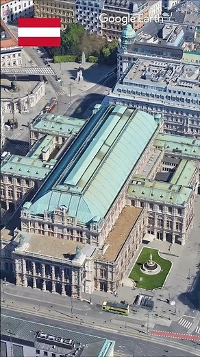 Vienna State Opera