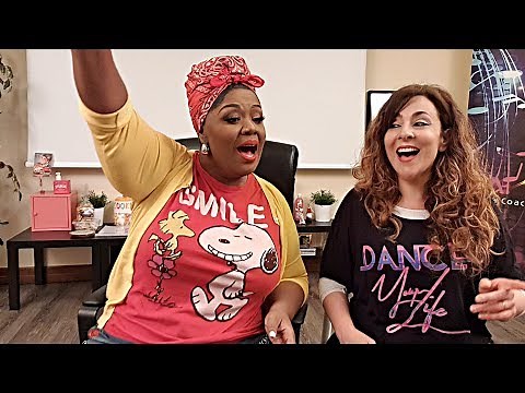 Vocal Coach Teaches OPERA - Madame Butterfly "Un bel dì vedremo"