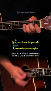 🎸Nada Além do Sangue (Cifra de Violão) ✅Conheça nosso Curso Completo de Violão - por apenas R$37,90 (pagamento único). CLIQUE NO LINK DA BIO! Ou Acesse nosso site oficial: https://escolamusicclub.com/violaogospel/ #violao #violão #violaogospel #violaonaigreja #guitarra #auladeviolao #violaoiniciante #auladeviolaogospel #auladeviolaoiniciante #auladeviolaoiniciante | Violão Gospel