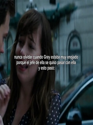 #50sombradegrey #fyp #paratiiii #viral #peliculas | Los 50