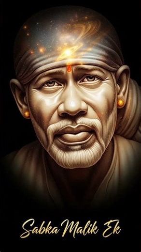 Om Sai Ram, Om Sai Shyam......