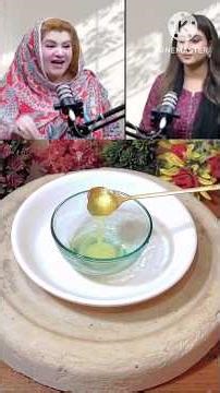 Best Face Mask for Summers by Amna Malik #shorts #ytshorts #virals