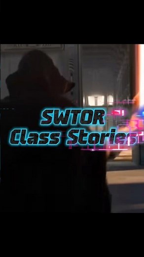 Swtor Class Stories Ranked