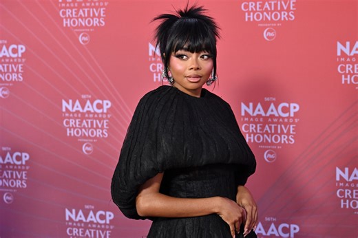 How did Skai Jackson meet Deondre Burgin? Relationship explored as Disney star files restraining order against baby’s father